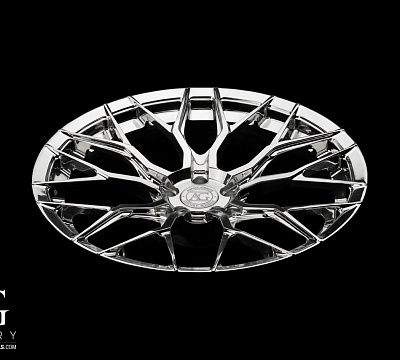 Avant Garde AGL43