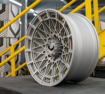 Vossen LCX-03