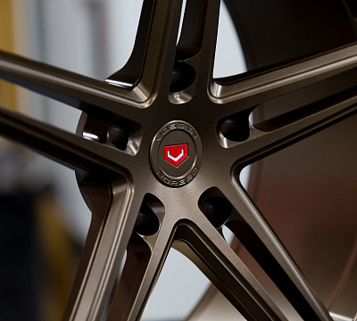 Vossen CG-202