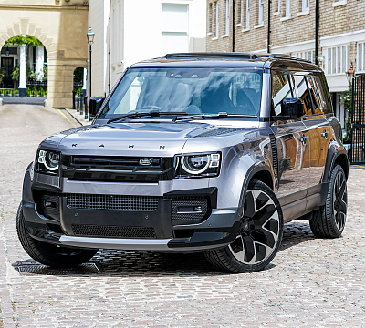 Kahn Type 60 RS2