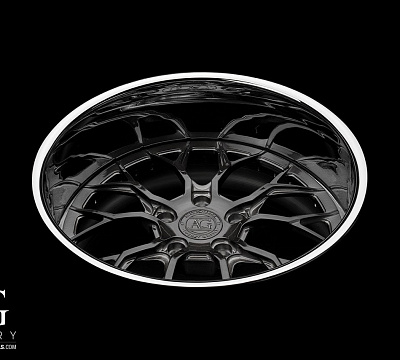 Avant Garde AGL43