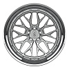 Фото диска Strasse Wheels SV10M Track