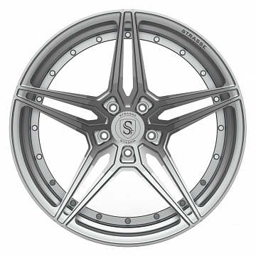 Кованые диски Strasse Wheels SV2 Deep Concave Duoblock