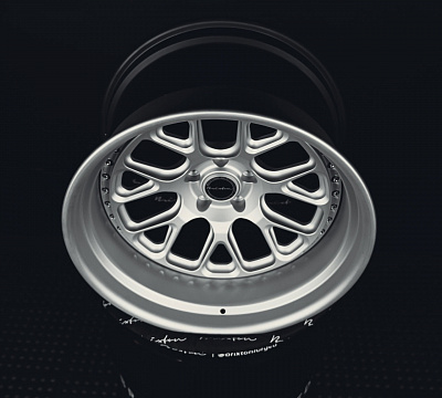 Brixton Forged TR08