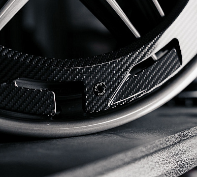 MV Forged AR-500