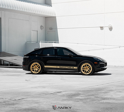 Anrky RS6.2