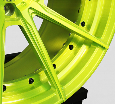 Strasse Wheels SV10 Deep Concave Duoblock