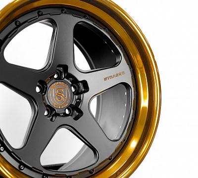 Strasse Wheels S5 Track