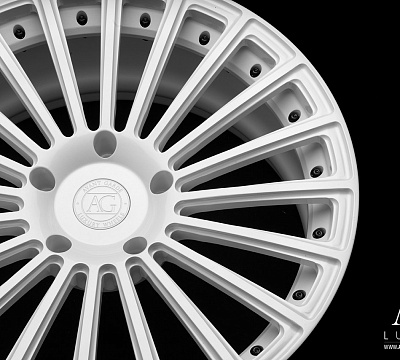 Avant Garde AGL25