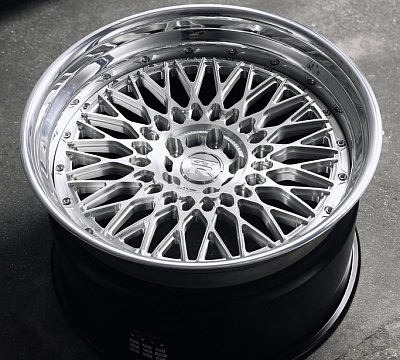 MV Forged MV40