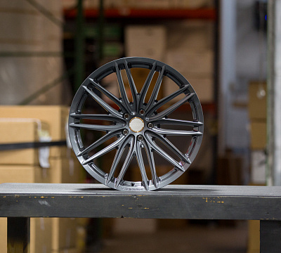 Vossen VFS-4