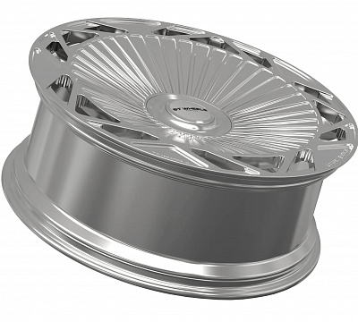 ST Wheels ST Luxury