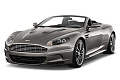 Aston Martin DBS 2