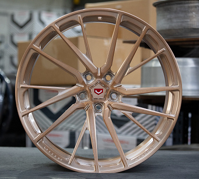 Vossen M-X4T