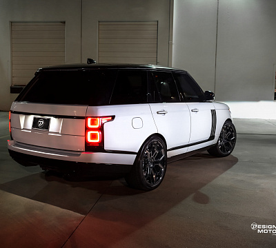 Vossen UV-4