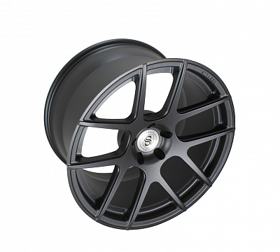Strasse Wheels SM5 Deep Concave Monoblock