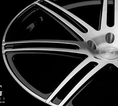 Avant Garde AGL36