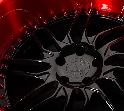 Avant Garde AGL28