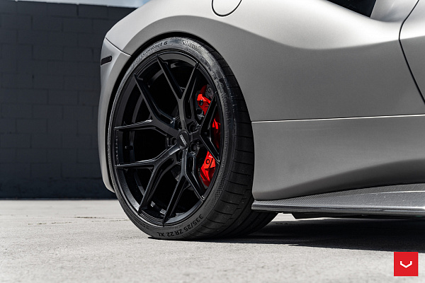 Ferrari 488