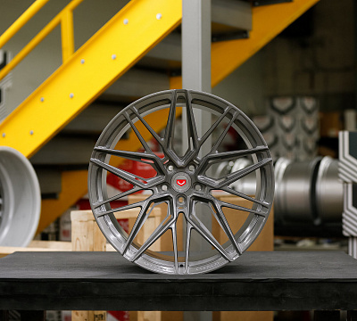 Vossen EVO-5R