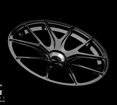Avant Garde AGL23