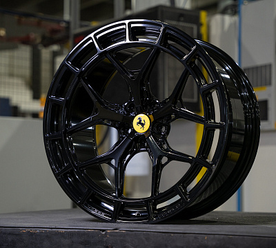 Vossen LC3-01
