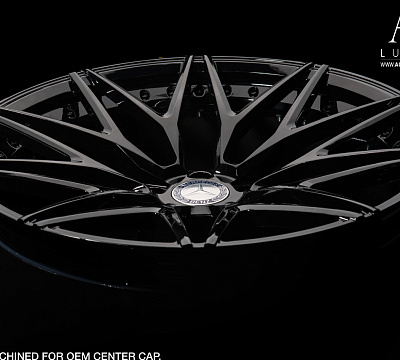 Avant Garde AGL40