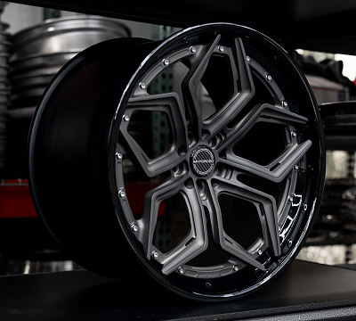 MV Forged MR-525