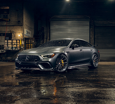 Vossen M-X4T