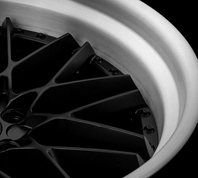 Avant Garde SR10
