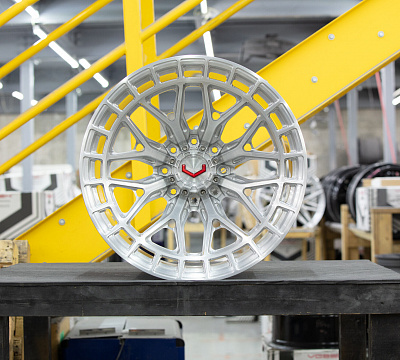 Vossen LCX-02