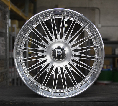 Vossen S17-14 (3-Piece)