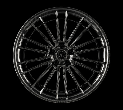 Avant Garde AGL71