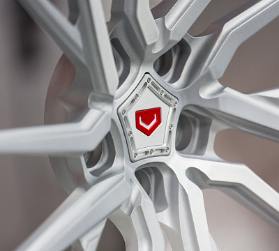 Vossen M-X4T