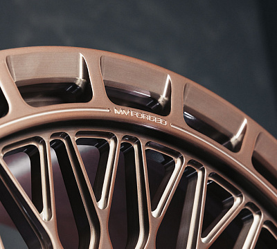 MV Forged PS-30