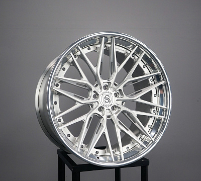 Strasse Wheels SV10M-RS Deep Concave FS