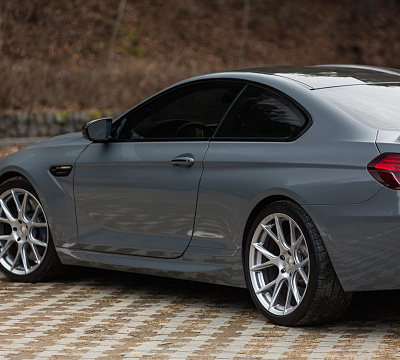 Vossen VFS-6