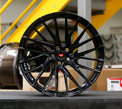 Vossen EVO-6T