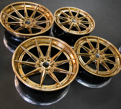 ADV.1 ADV10 Track Spec Advanced Series