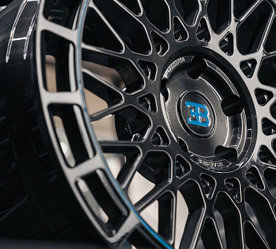 MV Forged PS-30