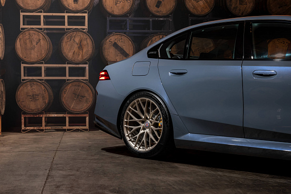 BMW G90 M5
