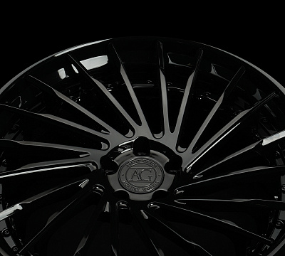 Avant Garde AGL54