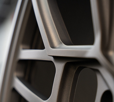 Vossen UV-1