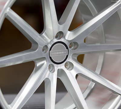 Vossen VFS-1