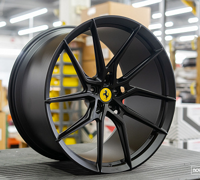 NOVITEC NF8