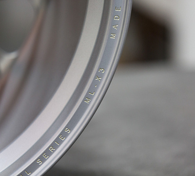Vossen ML-X3