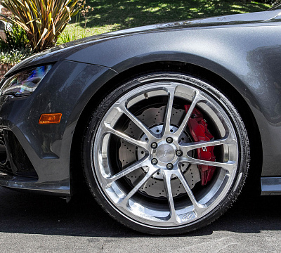 Фото дисков CEC C882 на Audi A/RS 7 (4G)