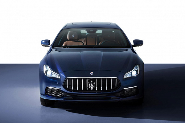 Фото дисков Maserati PERSEO  на Maserati Quattroporte VI