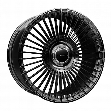 Кованые диски Turismo Forged RR