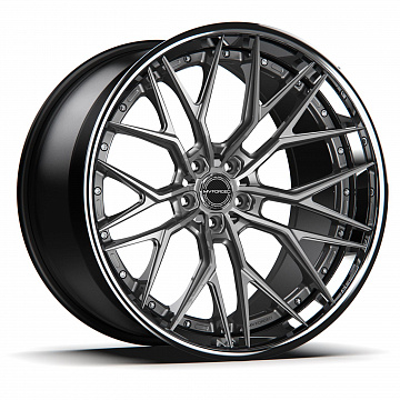 Кованые диски MV Forged MR-520